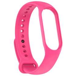 Bracelet Xiaomi Smart Band 7 Silicone Rose