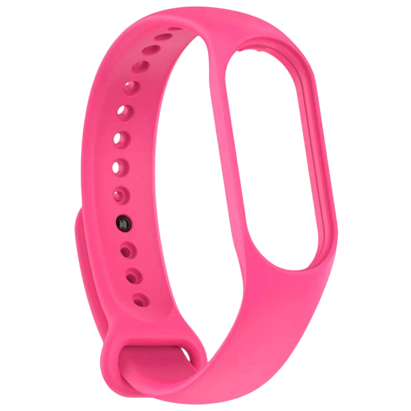 Bracelet Xiaomi Smart Band 7 Silicone Rose