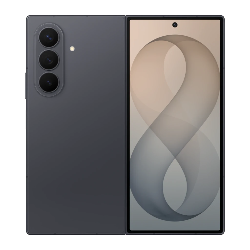 Samsung Galaxy Z Fold8 Ultra 16GB/1TB Graphite 8 pouces AMOLED 120Hz 200MP 5000mAh 45W NFC