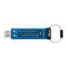 Kingston IronKey Keypad 200 16GB USB 3.2 Gen 1 145MB/s Clé mémoire