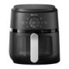 Philips Airfryer 2000 Series NA221/00 4,2L 1500W 9 programmes écran tactile Friteuse à air