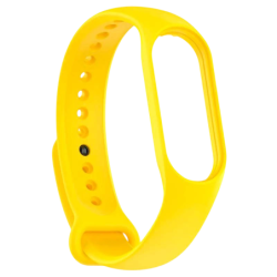 Bracelet Xiaomi Smart Band 7 Silicone Jaune