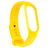 Bracelet Xiaomi Smart Band 7 Silicone Jaune
