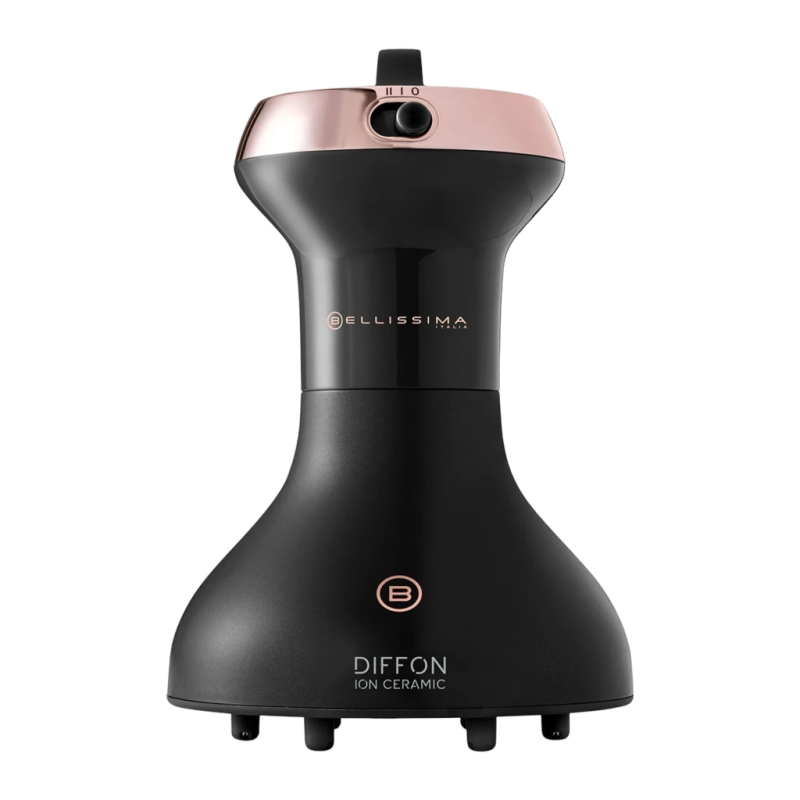 Imetec Bellissima Diffon Ion Ceramic 700W ionique 2 vitesses Sèche-cheveux