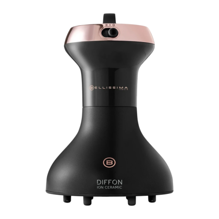 Imetec Bellissima Diffon Ion Ceramic 700W ionique 2 vitesses Sèche-cheveux