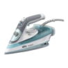Fer à Vapeur Braun TexStyle 3 SI5017GR 2700W 150g/min 0,3L Céramique