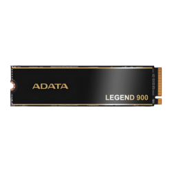 ADATA Legend 900 1TB NVMe M.2 PCIe 4.0 2280 7000MB/s SSD