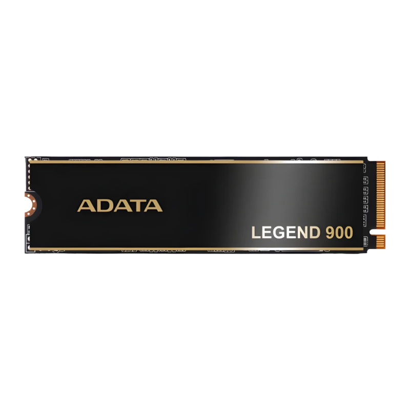 ADATA Legend 900 1TB NVMe M.2 PCIe 4.0 2280 7000MB/s SSD