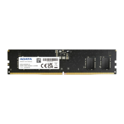 ADATA AD5U48008G-S DDR5 4800MHz DIMM 8GB CL40 Mémoire RAM