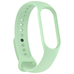 Bracelet Xiaomi Smart Band 7 Silicone Vert Clair