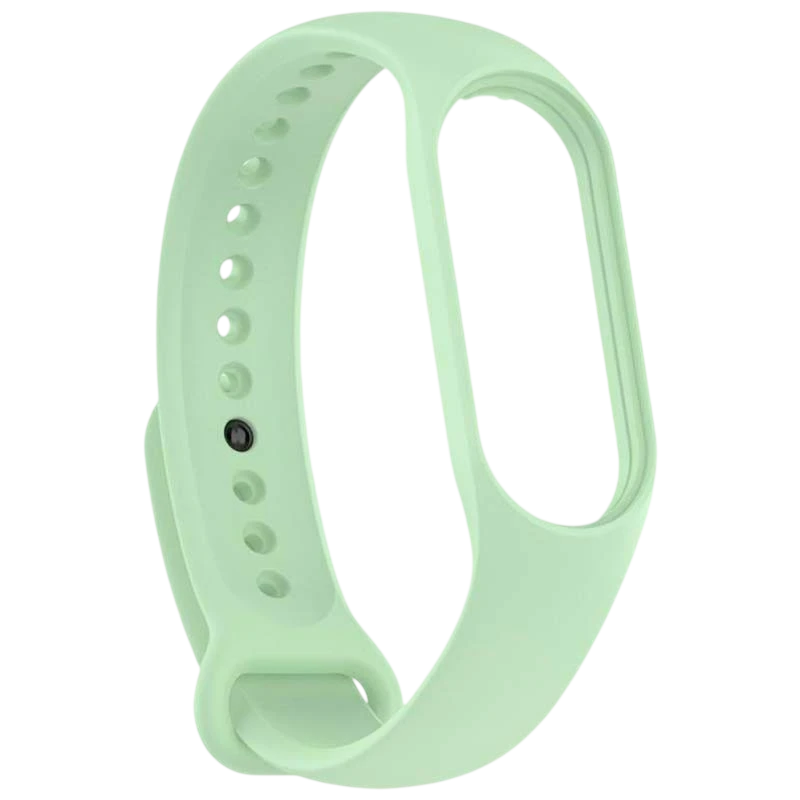Bracelet Xiaomi Smart Band 7 Silicone Vert Clair