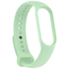 Bracelet Xiaomi Smart Band 7 Silicone Vert Clair