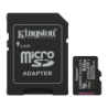 Kingston Canvas Select Plus 512GB 150MB/s U3 V30 A1 Carte microSD