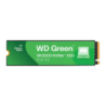 WD Green SN3000 500GB NVMe M.2 2280 5000MB/s SSD
