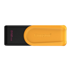 Kingston DataTraveler Exodia S 512GB USB 3.2 Gen 1 Clé mémoire