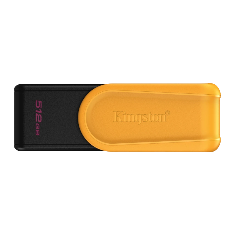 Kingston DataTraveler Exodia S 512GB USB 3.2 Gen 1 Clé mémoire