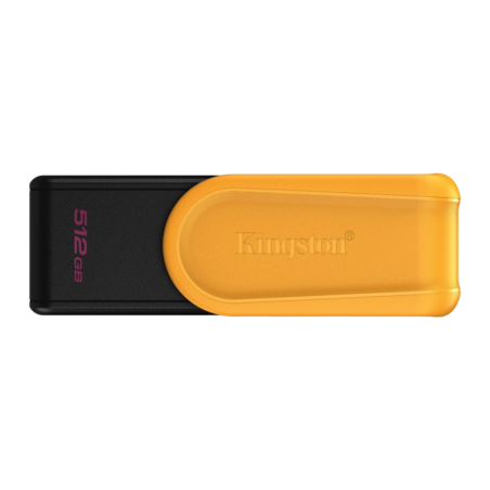 Kingston DataTraveler Exodia S 512GB USB 3.2 Gen 1 Clé mémoire