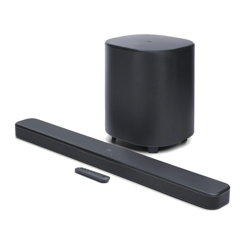 JBL Bar 500 MK2 Sub 5.1 750W Dolby Atmos Bluetooth 5.3 WiFi Barre de son