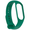 Bracelet Xiaomi Smart Band 7 Silicone Vert Forêt