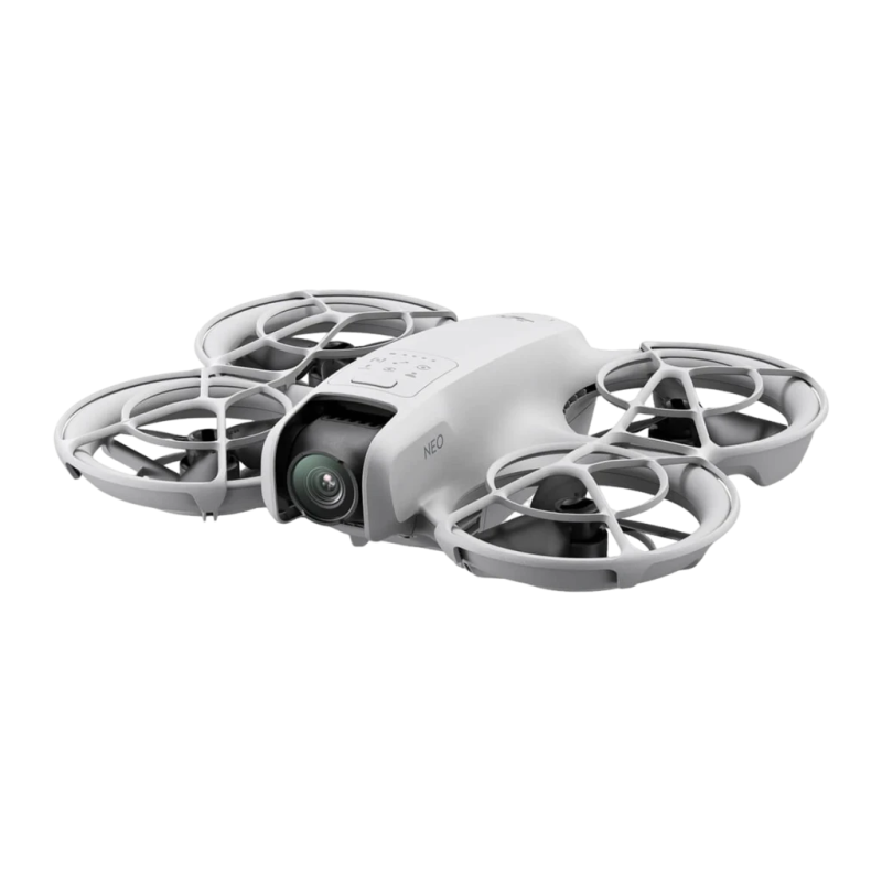DJI Neo Sans Télécommande 4K 30fps 12MP RockSteady Drone