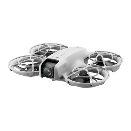 DJI Neo Sans Télécommande 4K 30fps 12MP RockSteady Drone