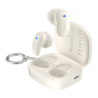 Belkin SoundForm Anywhere TWS Bluetooth 5.3 20h IPX4 Multipoint Écouteurs sans fil