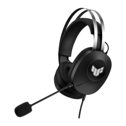 ASUS TUF Gaming H1 2e Gen PC/PS4/PS5 Arceau avec micro Casque