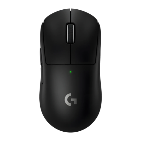 Logitech G PRO X Superlight 2 LIGHTSPEED 44000 DPI 5 boutons 60 g Souris gaming sans fil