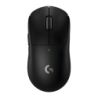 Logitech G PRO X Superlight 2 LIGHTSPEED 44000 DPI 5 boutons 60 g Souris gaming sans fil