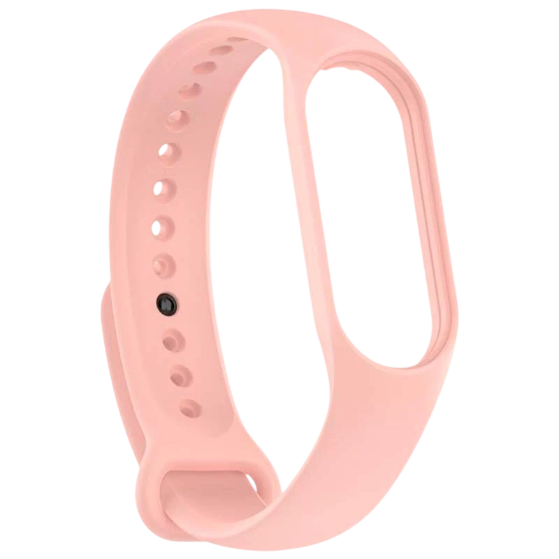 Bracelet Xiaomi Smart Band 7 Silicone Rose Clair