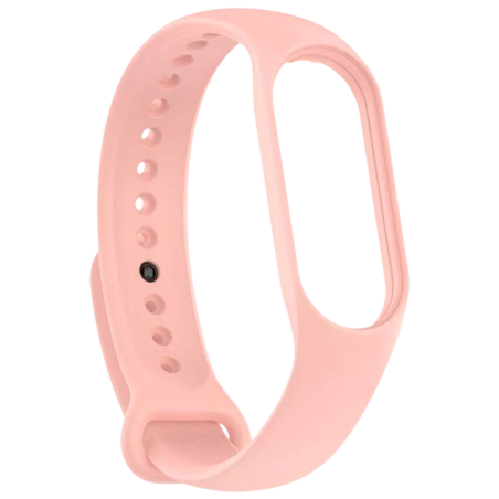 Bracelet Xiaomi Smart Band 7 Silicone Rose Clair