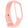 Bracelet Xiaomi Smart Band 7 Silicone Rose Clair
