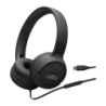 JBL Tune 520C USB-C Arceau avec micro Casque
