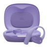 JBL Sense Lite Open-Ear Violet TWS Bluetooth 5.4 32h IP54 Multipoint Écouteurs sans fil