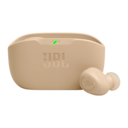 JBL Wave Buds TWS Bluetooth 5.2 32h IP54 Écouteurs sans fil