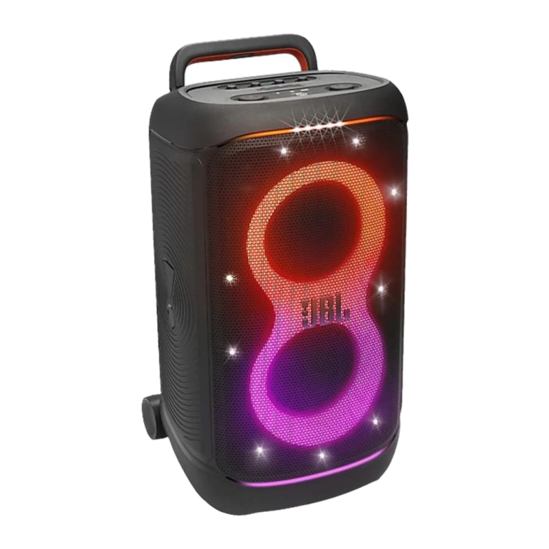 JBL PartyBox 520 400W 15h IPX4 lumières LED Enceinte Bluetooth 5.4