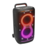 JBL PartyBox 520 400W 15h IPX4 lumières LED Enceinte Bluetooth 5.4
