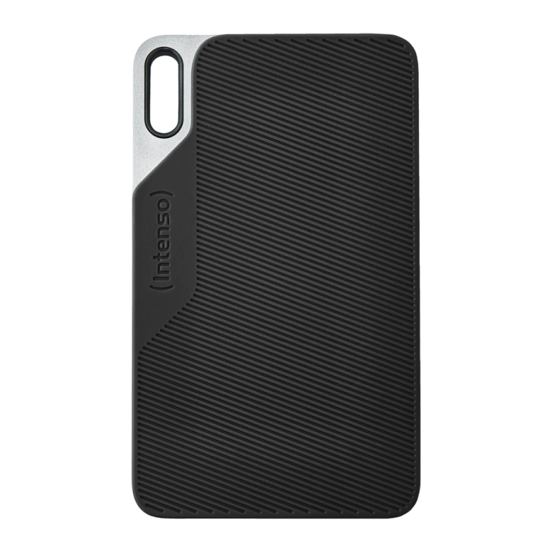 Intenso TX100 USB-C 500GB USB 3.2 Gen 1 SSD Externe