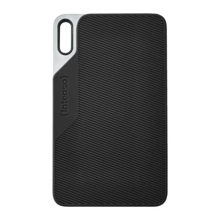 Intenso TX100 USB-C 500GB USB 3.2 Gen 1 SSD Externe