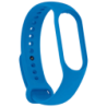 Bracelet Xiaomi Smart Band 7 Silicone Bleu