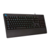 Logitech G213 Prodigy RGB LIGHTSYNC QWERTY à membrane Clavier gaming
