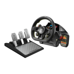 Turtle Beach VelocityOne Race Direct Drive 7,2 Nm Xbox/PC 3 pédales Volant