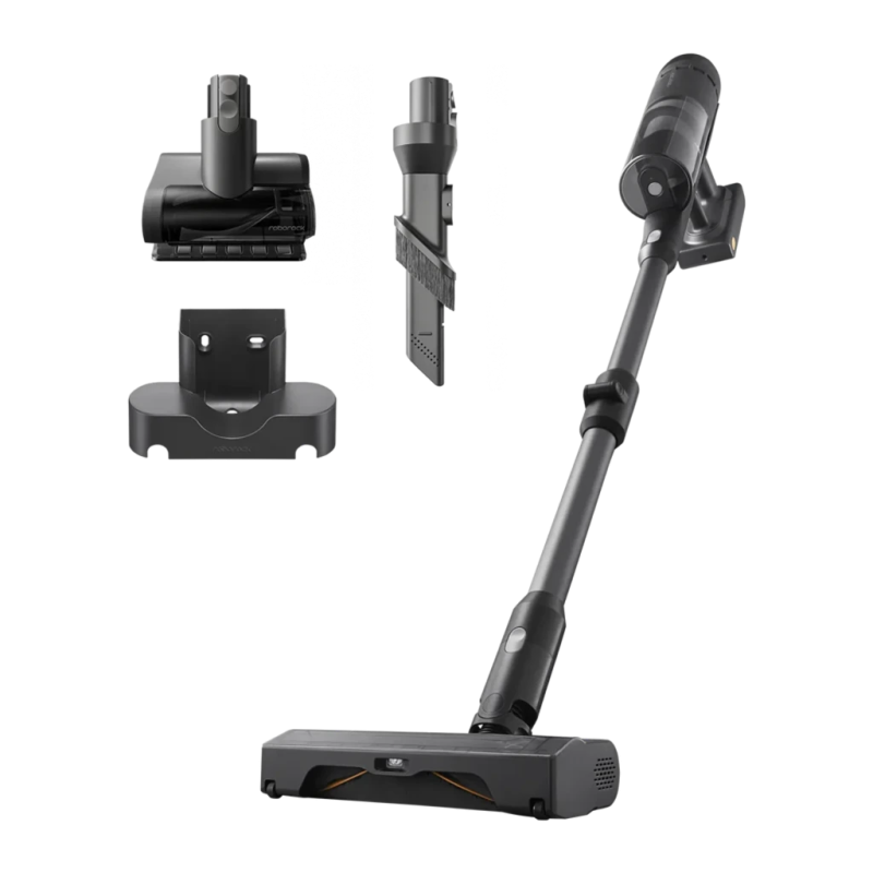 Roborock H60 Ultra HEPA H13 210AW 90 min sans fil Aspirateur Balai
