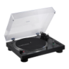 Audio-Technica AT-LP120XBT-USB Bluetooth 5.0 aptX USB 2.0 entraînement direct 33/45 rpm préamplificateur Platine vinyle