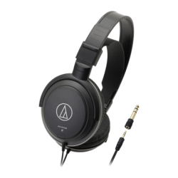 Audio-Technica ATH-AVC200 Arceau Casque