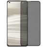 Protection d'écran en verre trempé Anti Espion Realme GT 2 Pro
