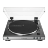Audio-Technica AT-LP60XUSB Automatique Belt-Drive entraînement par courroie 33/45 rpm préamplificateur Platine vinyle