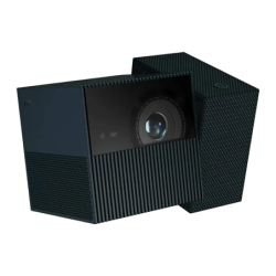 TCL PlayCube 750L 1080p Full HD 750 Lumens ISO DLP LED Google TV WiFi 5 Bluetooth 5.1 Projecteur