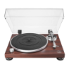 Audio-Technica AT-LPW50BT Belt-Drive entraînement par courroie 33/45 rpm Bluetooth 5.2 Platine vinyle