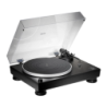 Audio-Technica AT-LP5X Entraînement Direct Manuel 33/45 rpm préamplificateur USB Platine vinyle